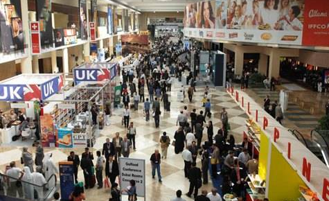 2025 海灣（迪拜）食品添加劑和食品加工機械展，不容錯過的行業(yè)盛會！