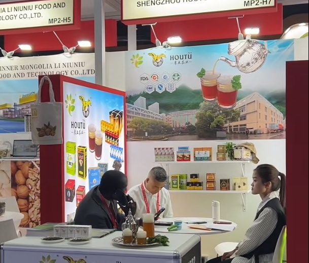 搶占中東食品市場!2025 年海灣(迪拜)食品工業(yè)展重磅來襲 搶占中東食品市場!2025 年海灣(迪拜)食品工業(yè)展重磅來襲