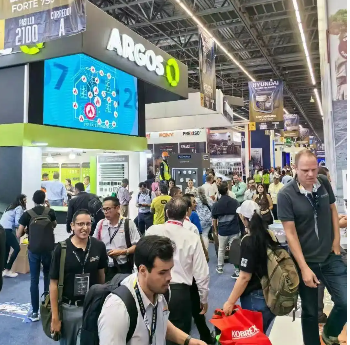 2025 歐洲(法國)零售業(yè)大展,解鎖歐洲市場(chǎng)的創(chuàng)新密碼 2025 歐洲(法國)零售業(yè)大展,解鎖歐洲市場(chǎng)的創(chuàng)新密碼