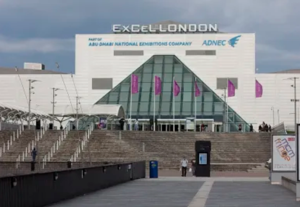 2025年英國倫敦零售科技展覽會亮點介紹 2025年英國倫敦零售科技展覽會亮點介紹