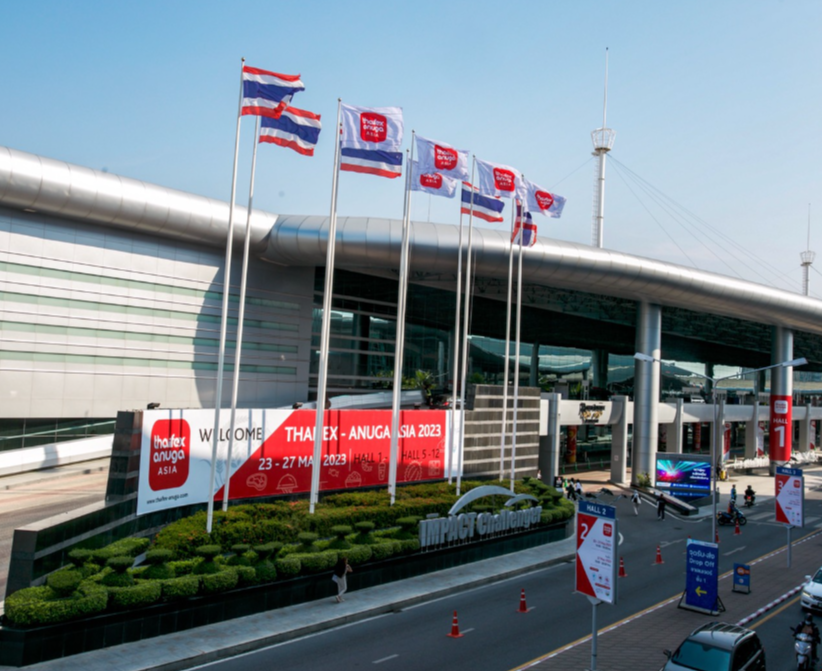 2026 泰國零售業(yè)博覽會:重塑泰國零售商業(yè)格局的關(guān)鍵力量 2026 泰國零售業(yè)博覽會:重塑泰國零售商業(yè)格局的關(guān)鍵力量