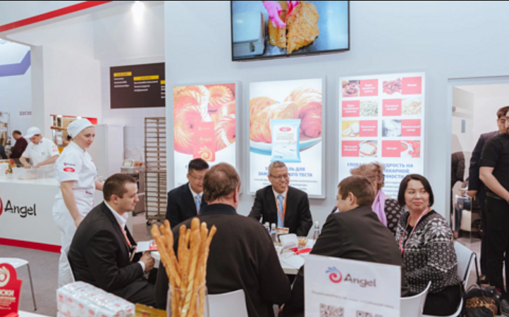 國(guó)際展會(huì)展臺(tái)設(shè)計(jì)搭建:跨文化視覺(jué)適配、海外搭建團(tuán)隊(duì)協(xié)作的注意事項(xiàng) 國(guó)際展會(huì)展臺(tái)設(shè)計(jì)搭建:跨文化視覺(jué)適配、海外搭建團(tuán)隊(duì)協(xié)作的注意事項(xiàng)