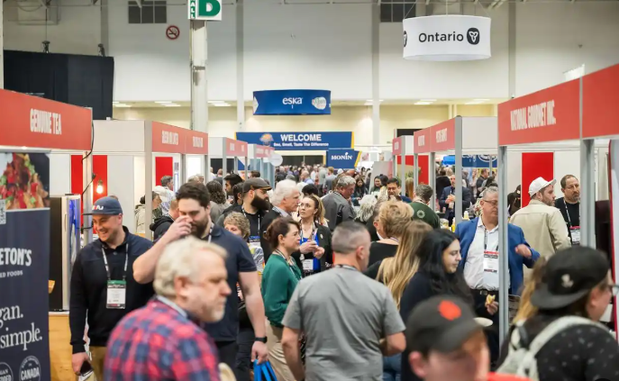 美國餐飲酒店展NRA:開啟北美市場金鑰匙的科普指南 美國餐飲酒店展NRA:開啟北美市場金鑰匙的科普指南