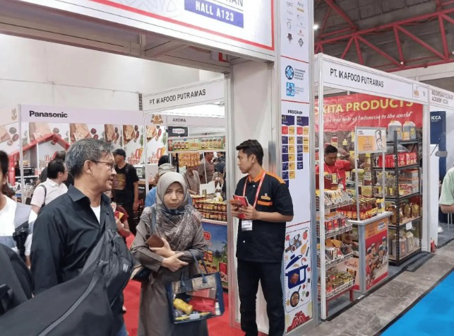 2026印尼零售業展:開啟東南亞零售新機遇 2026印尼零售業展:開啟東南亞零售新機遇